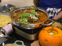 辛牛骨火锅-KCOOKING概念韩餐(世茂52+店)