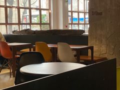 -VESH COFFEE(定西路店)