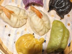 -老大连·海肠捞饭·大连海鲜大连菜(西安路店)