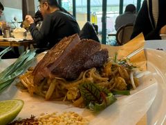 -帕蓝·暹罗料理(大学路店)