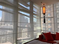 -香港港岛英迪格酒店