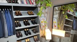 -ChenV西服礼服高级定制(市区养育巷店)