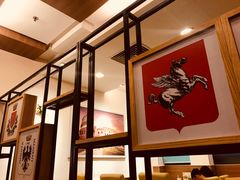 -萨莉亚意式餐厅(上下九店)