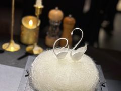 -BLACKSWAN黑天鹅(环球店)