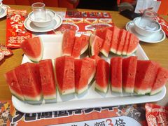 -庆峰龙虾烧烤(合肥一店)
