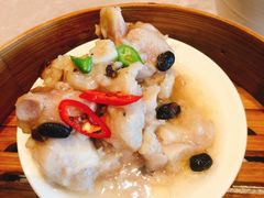 -豫园万丽酒店-万丽轩中餐厅(河南南路店)