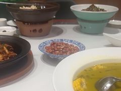 -国人川菜(李家村建东街店)