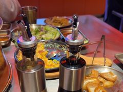 -西塔老太太泥炉烤肉(苏州大悦城店)