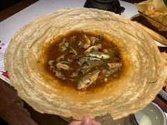 -卯时·龙光雅宴·精致锡帮菜(惠山古镇店)