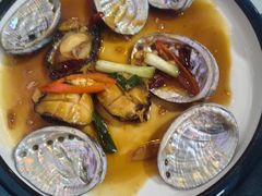 -40号厦门海鲜大排档(中山路店)