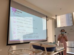 -金鹰国际月子中心(新街口店)