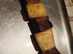 -阿里家·新疆烤肉酒場