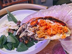 -质烤烤物·活烤海鲜(质烤总店)