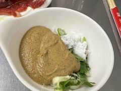 -松明一烤肉馆(鲁园店)