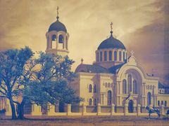 -哈尔滨规划展览馆