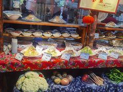 -旺角小渔村·海肠捞饭开创者(环山路店)