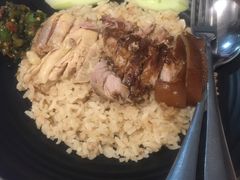 冬荫功套饭-缅丽·缅甸小吃(版纳店)