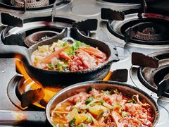 -小芳砂锅凉粉(总店)