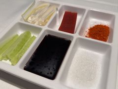 -在前门·烤鸭北京菜(五月花广场店)