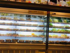 自助取餐区-袁记串串香(新南门店)