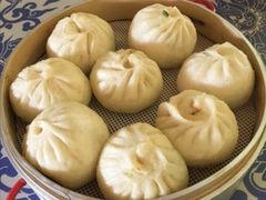 小笼包-陈扬蟹黄汤包(楚州店)