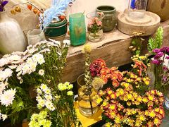 -花满楼(启秀路店)