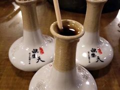 -白乐天毛肚火锅馆(南滨路店)