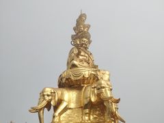 -峨眉山风景名胜区