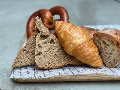 -老梦面包 CHEZMOREL(三源里店)