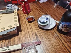 -蚝堡海鲜·威海菜·海肠捞饭·烧烤·亚洲吃蚝公司(幸福门店)