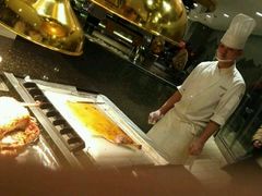 -蜻蜓逐宴全日制西餐厅I古北水镇大酒店