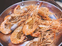 -盒马鲜生(皇庭广场店)