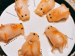 -8餐厅(新葡京酒店)