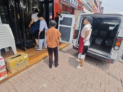 -帅小六刨冰·不一样的奶冰(总店)
