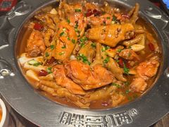 -胖哥俩肉蟹煲(湖滨银泰in77店)