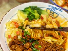 -大嘻咹biangbiang面(历史博物馆店)