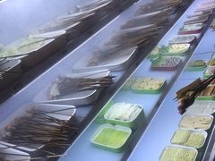 自助取餐区-宽窄巷子串串(龙湾万达广场店)