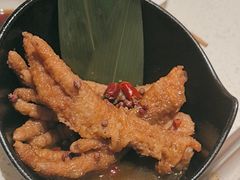 -海底捞火锅(吾悦国际广场店)