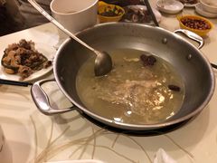 -一席地·本地鸡窝·杭帮鸡火锅(萧山银隆百货店)