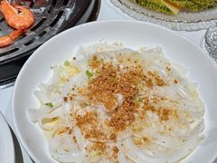 -德兴show鲜·蒸汽海鲜火锅餐厅(格创悦里店)