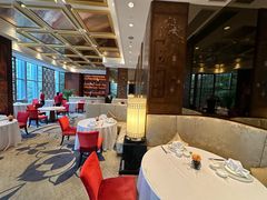 -香乐园·淮扬菜中餐厅·Shang Garden(福田香格里拉店)
