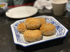 -东来顺饭庄(金泉广场店)