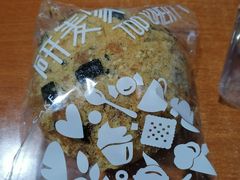 -研麦家面包(亚泰华府店)