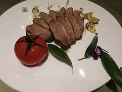 王府牛扒-王府茶宴(大观园总店)