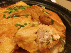 -汇景希尔顿逸林酒店·悦轩中餐厅