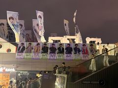 -开元商城(钟楼店)