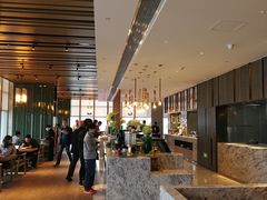 -紫鑫戴斯大酒店-云顶全日自助餐厅