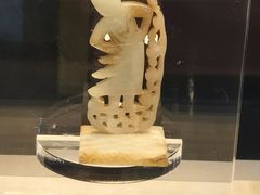 -浙江省博物馆(孤山馆区)