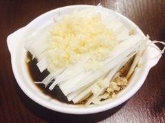 呛白菜-建国328 本帮小馆·面馆