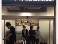 -厦门高崎国际机场-T3航站楼